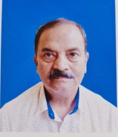 Mr. Nitai Chandra Das