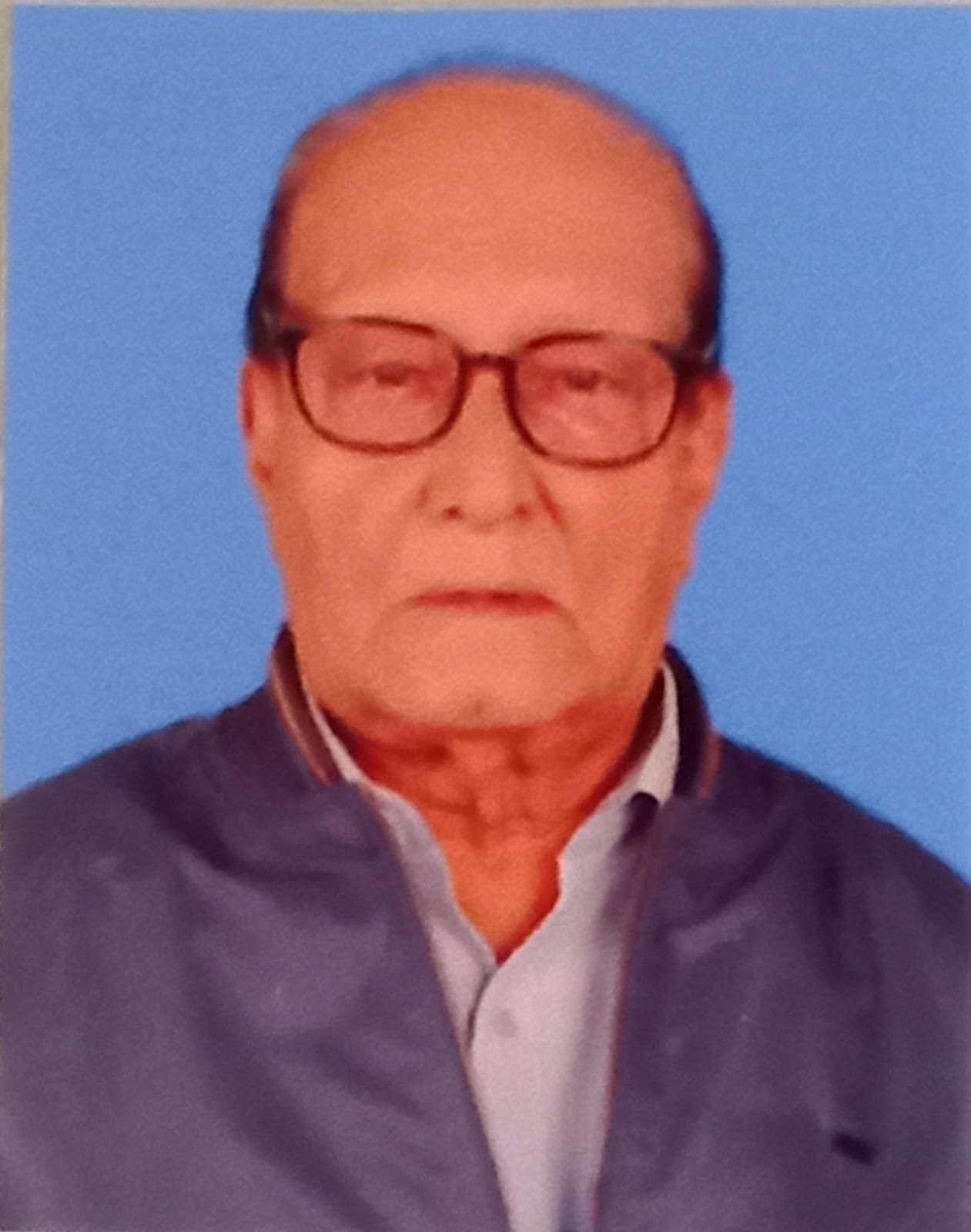 Mr. Binit Kr Sarmah.