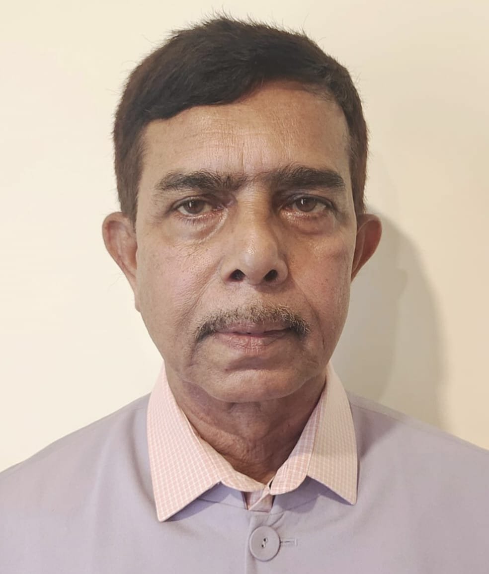 Dr. Hemendra Chandra Bhattacharyya