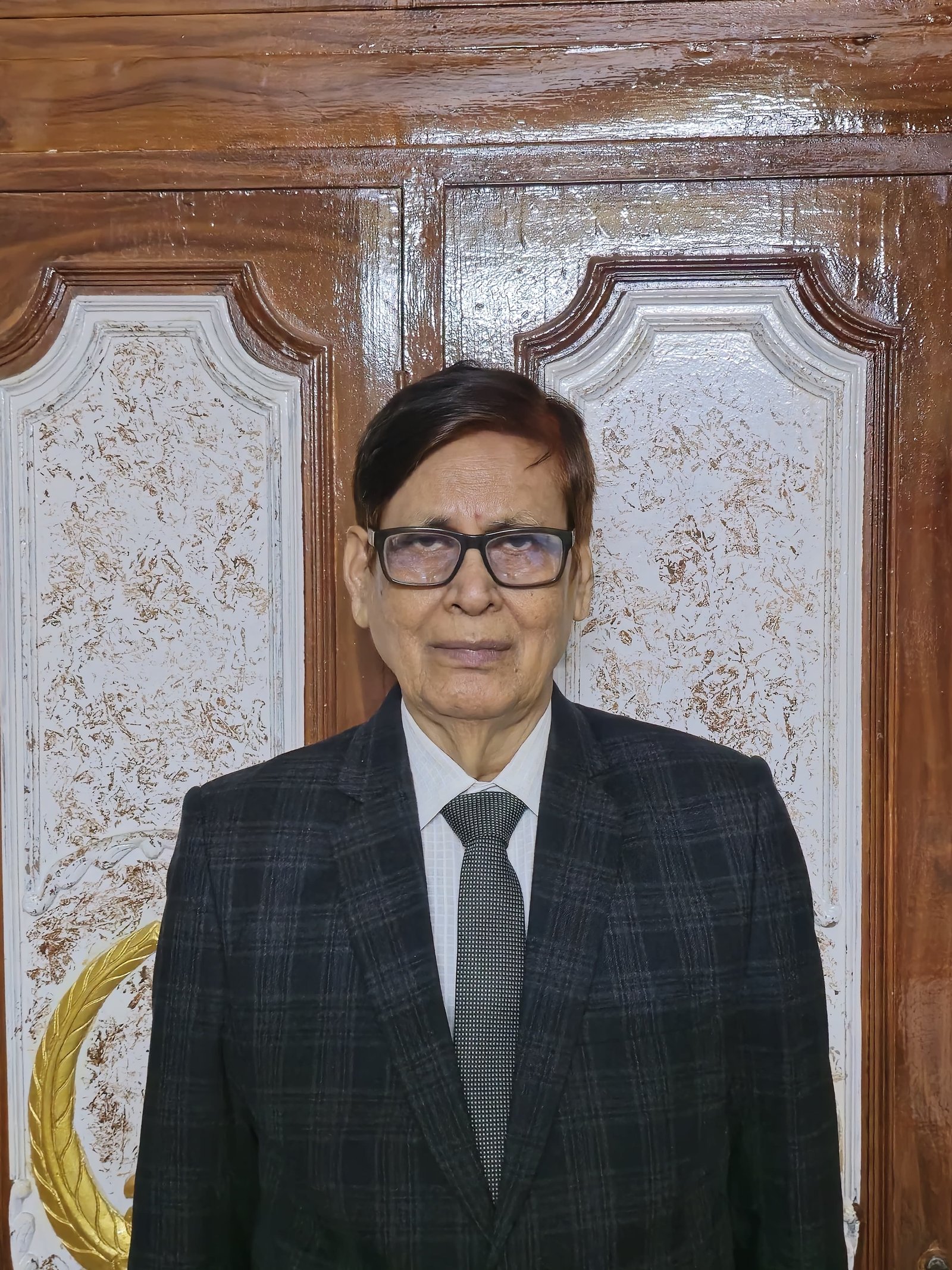Mr. Durgeswar Thakuria